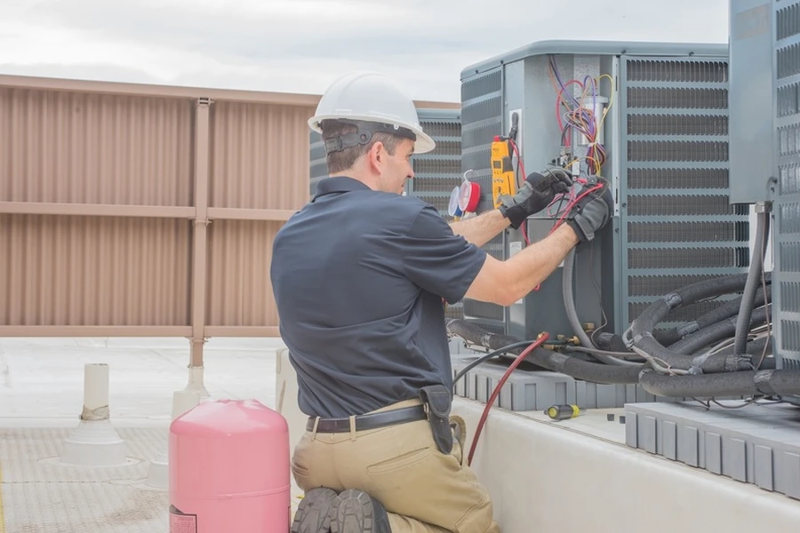 Affordable Hvac Repair Portland, OR
