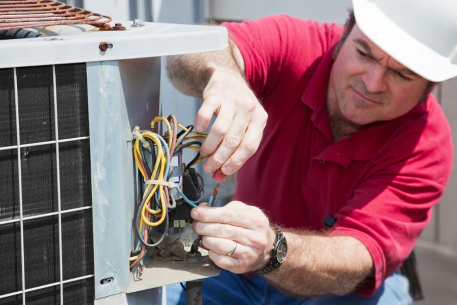 Common Hvac Problems And How Repairs Solve Them in Portland, OR