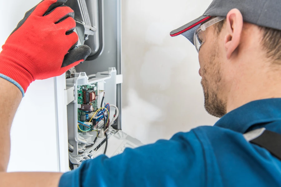 Excellent Furnace Repair Portland, OR