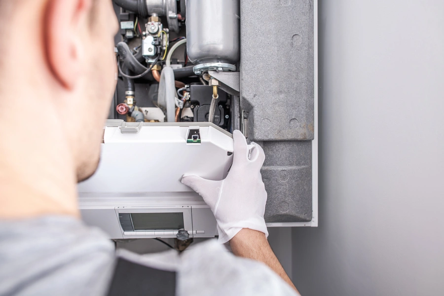 Experienced Furnace Repair Portland, OR
