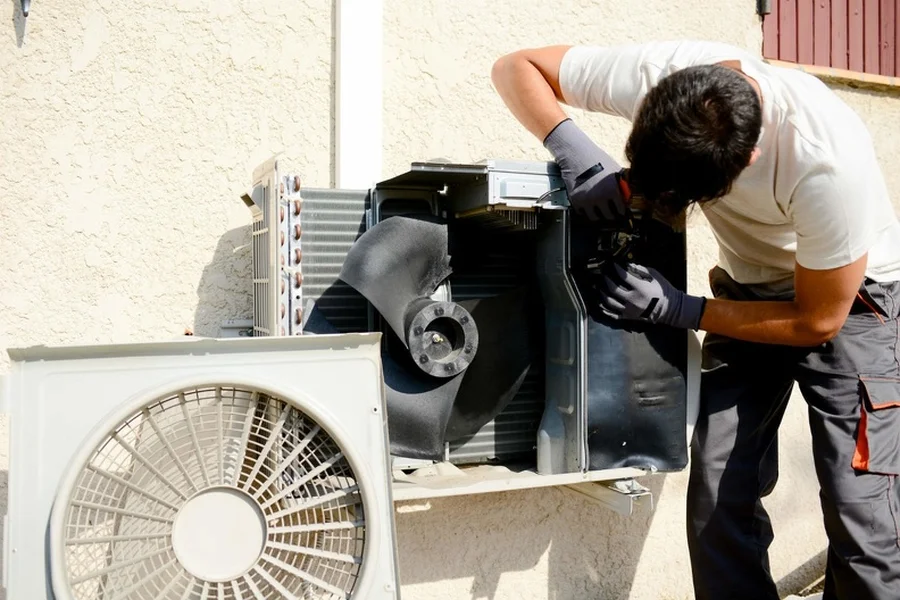 Expert Air Conditioning Repair Portland, OR