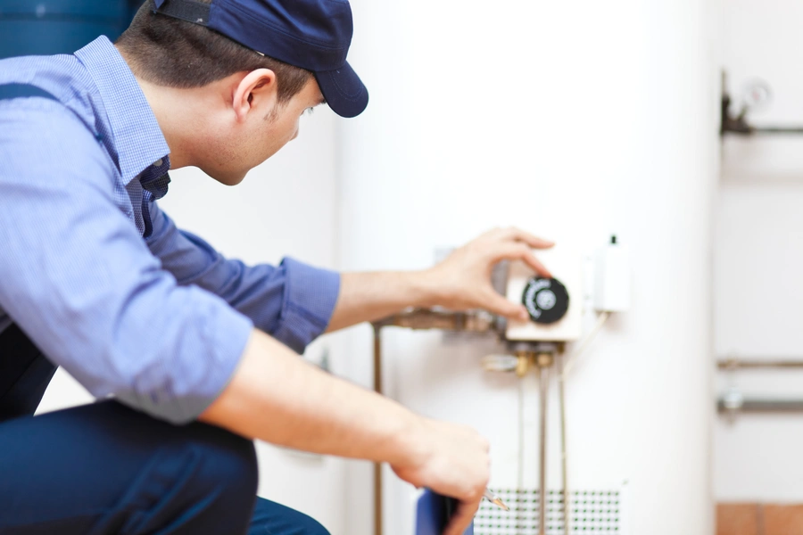 Heater Repair Warning Signs Every Homeowner Should Know Portland, OR