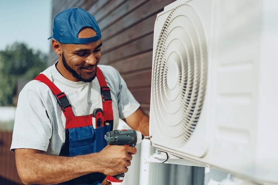 How To Identify Issues Before Your Air Conditioner Fails Portland, OR