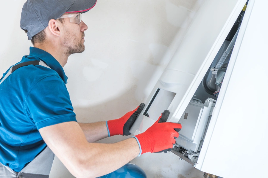 Key Benefits Of Hiring Certified Technicians For Furnace Repairs Portland, OR