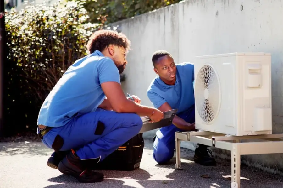 Reliable Air Conditioning Repair Portland, OR