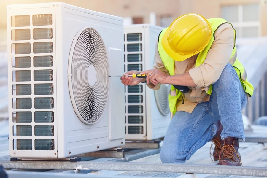 Signs Your Hvac System Needs Immediate Repair Portland, OR
