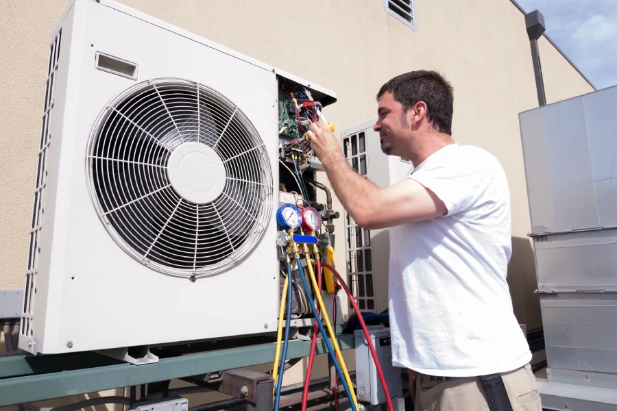 Signs Your Hvac System Needs Immediate Repair in Portland, OR