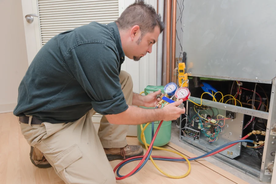Why Timely Furnace Repairs Improve Home Comfort And Safety Portland, OR